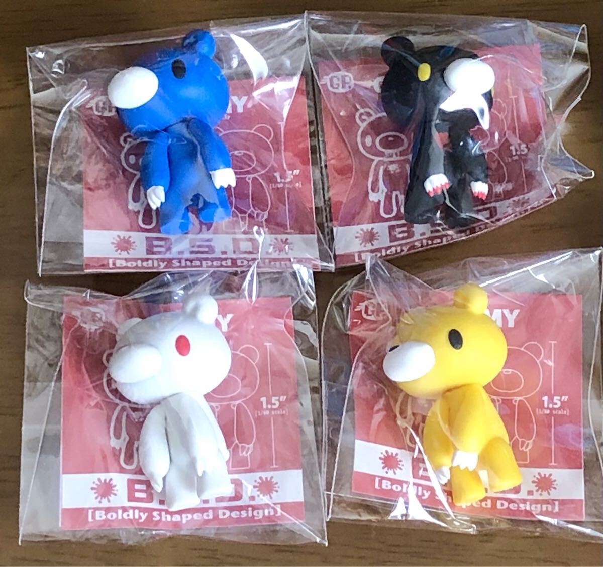 2025年最新】Yahoo!オークション -グルーミー フィギュア(フィギュア