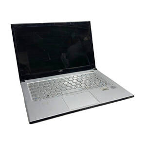 NEC(LaVie Z) LZ750 PC-LZ750LS ノートパソコン