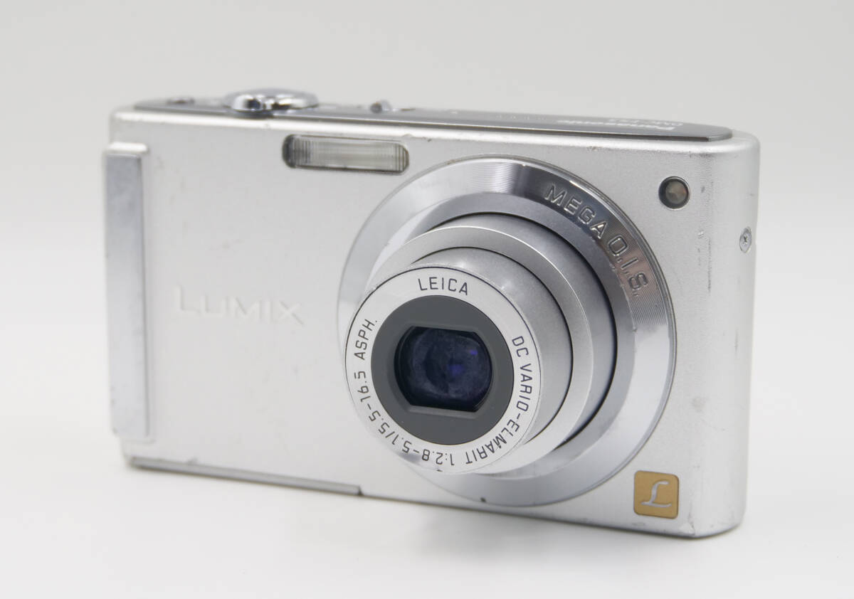価格.com - パナソニック LUMIX DMC-FS3 価格比較