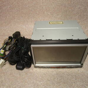 日産純正 メモリーナビ B8286-C999B SANYO NVA-MS7108 地図8.0 MS108-A ワンセグ