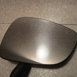 シトロエン C3 A55F01 ドアミラーレンズ 右 2326.34.056 ヒーター付き