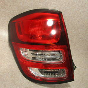 シトロエン C3 A55F01 テールランプ 左 9673805580 Valeo