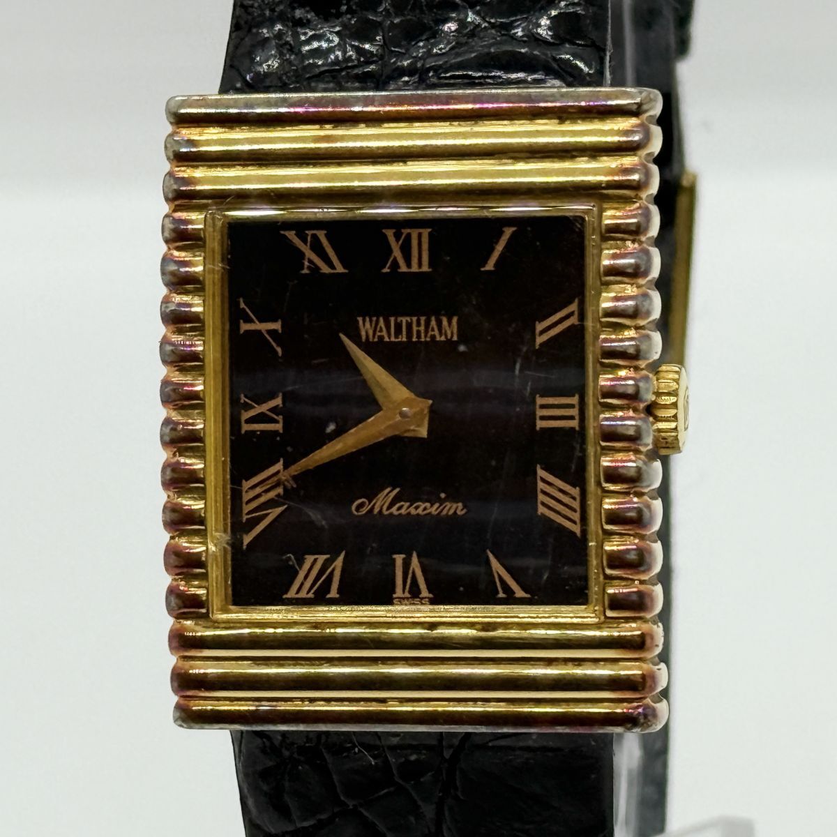 2025年最新】Yahoo!オークション - ウォルサム(あ行 ブランド