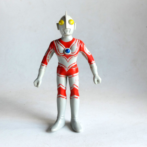 2025年最新】Yahoo!オークション -ポピー ソフビ ウルトラマンの中古品