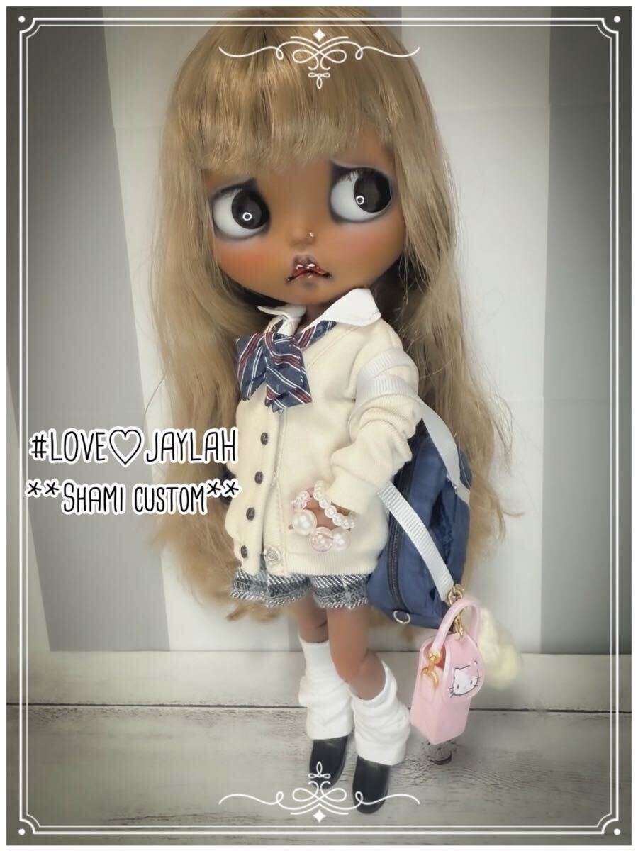 2025年最新】Yahoo!オークション - カスタムブライス(本体 ブライス)の