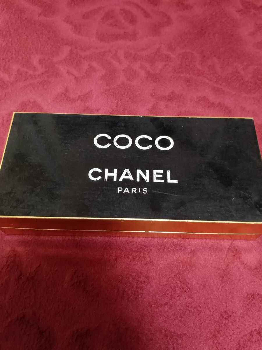 2025年最新】Yahoo!オークション -シャネル空箱の中古品・新品・未使用