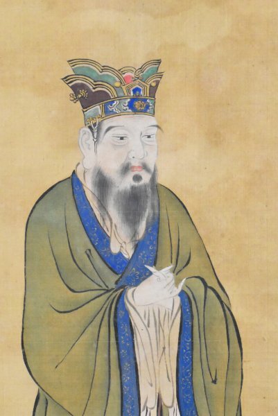 Yahoo!オークション -「円山応挙肉筆」の落札相場・落札価格