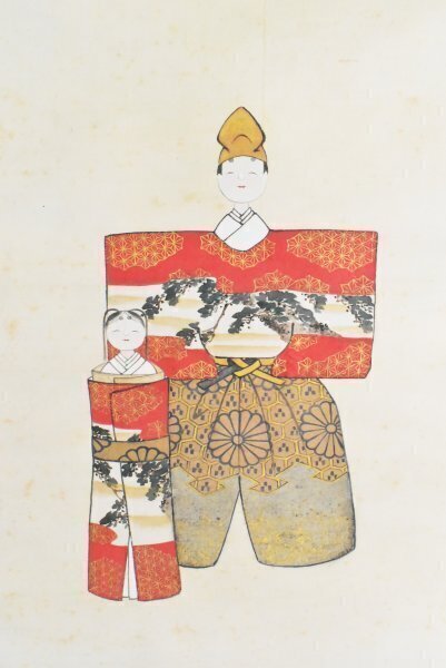 2025年最新】Yahoo!オークション -ひな祭り 掛け軸の中古品・新品・未