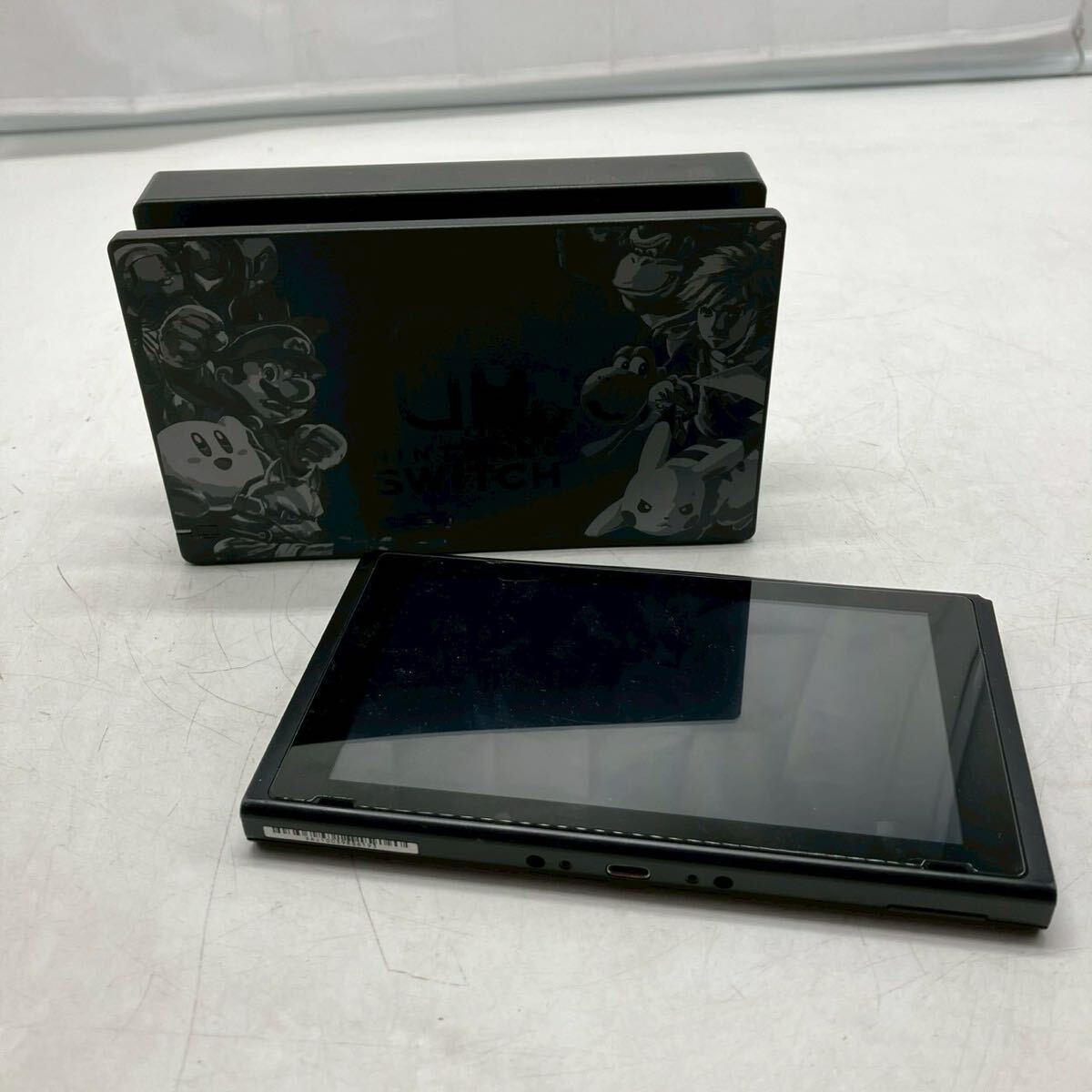 2025年最新】ジャンク状態のニンテンドースイッチの商品一覧