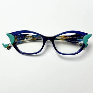 FACE A FACE メガネ |正規新品|ファース・ア・ファース|BOCCA Dali 1 Col 008|イタリア製 純正ケース・クロス付き