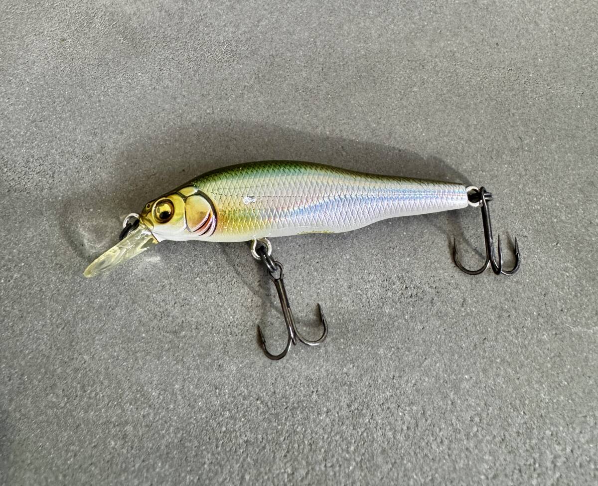 2025年最新】Yahoo!オークション -メガバス(ミノー)の中古品・新品・未