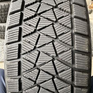 BRIDGESTONE BLIZZAK 225/65/17 1本のみ送料込み ブリヂストン スタッドレスタイヤ