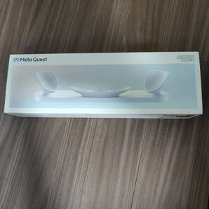 Meta Quest3 充電ドック