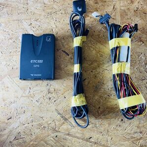 ETC2.0/ETC車載器/ETC-YD201/アンテナ分離型/音声案内/動作確認済み/新セキュリティー規格/矢崎/YAZAKI