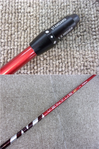 2025年最新】Yahoo!オークション -ventus tr red 6sの中古品・新品・未