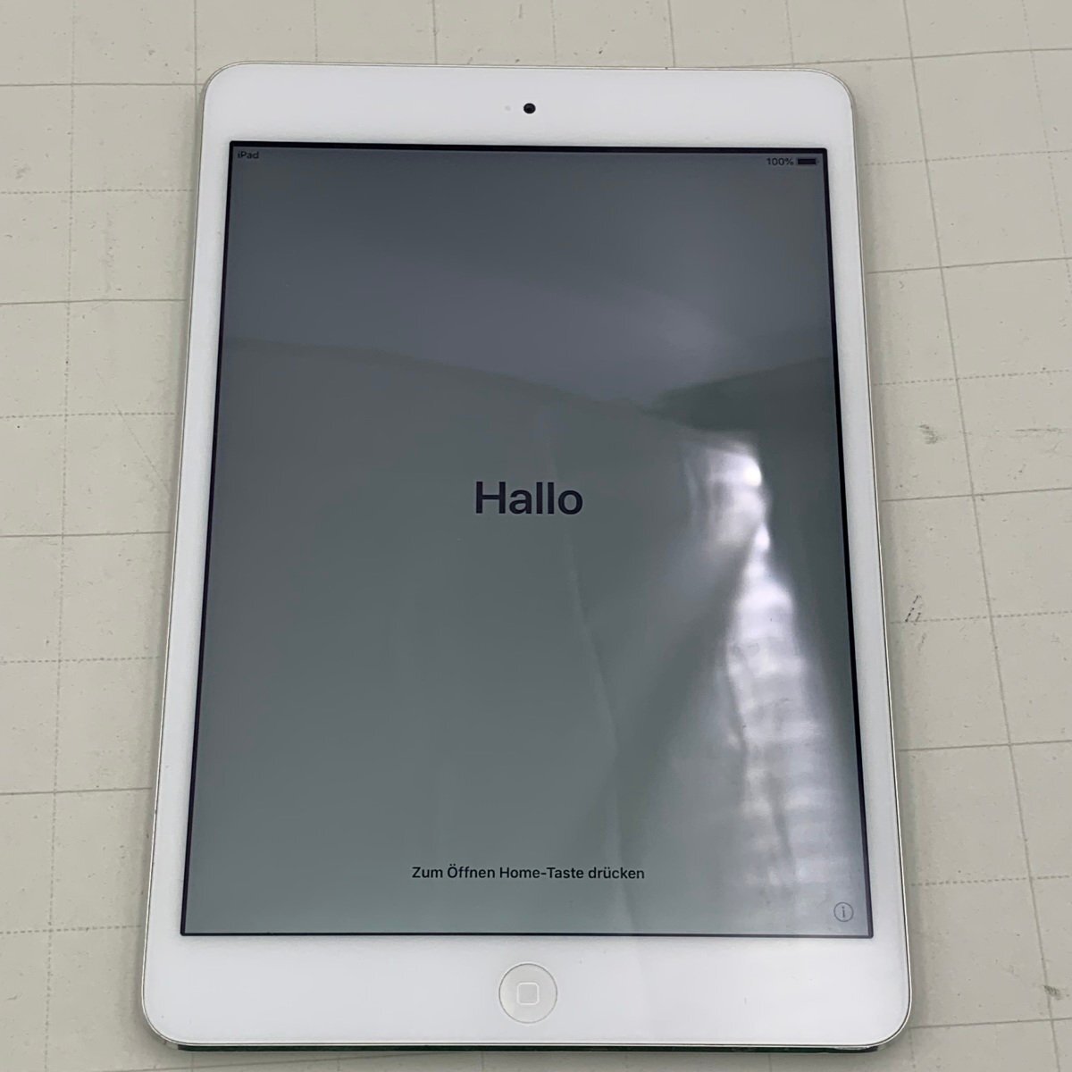 【新品未開封】 iPad mini 2 Wi-Fi ME279J/A シルバー Amazon.co.jp: 【整備済み品】 Apple iPad mini 2 Wi-Fiモデル