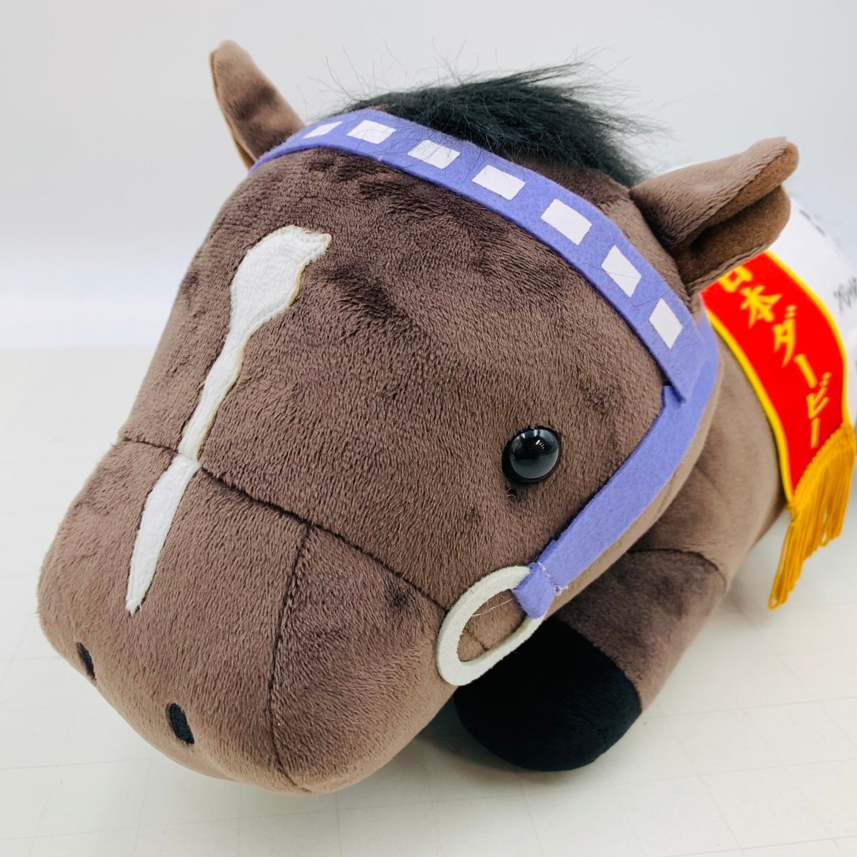 2025年最新】Yahoo!オークション -スペシャルウィークぬいぐるみ