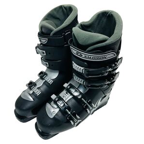 即決 送料無料 SALOMON PERFORMA 5.0 スキー ブーツ 27.0cm サロモン ウィンタースポーツ パフォーマー