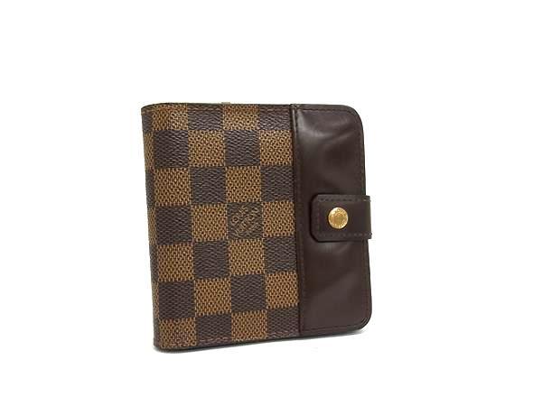 2025年最新】Yahoo!オークション -ルイヴィトンコンパクトジップ