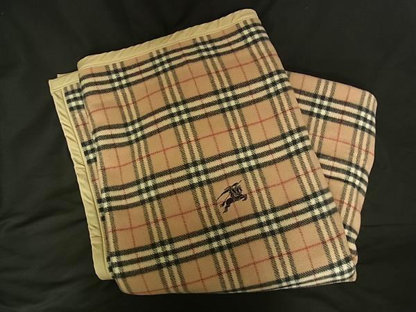 バーバリー 毛布の値段と価格推移は？｜48件の売買データから