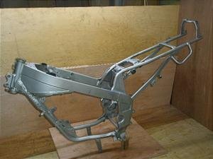 2025年最新】Yahoo!オークション -tzr50 フレームの中古品・新品・未