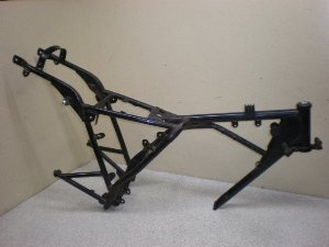 あああさん専用　ＧＮ１２５Ｈ　フレーム あああさん専用 GN125H フレーム あああさん専用 GN125H