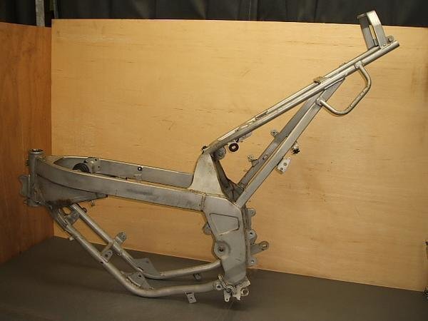 2025年最新】Yahoo!オークション -tzr50 フレームの中古品・新品・未