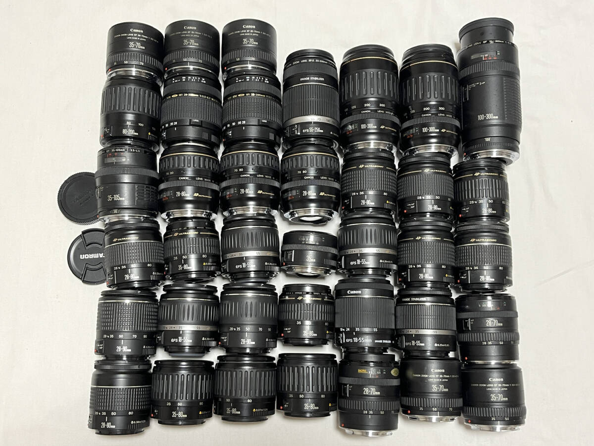 2025年最新】Yahoo!オークション -canon 望遠レンズ 300mmの中古