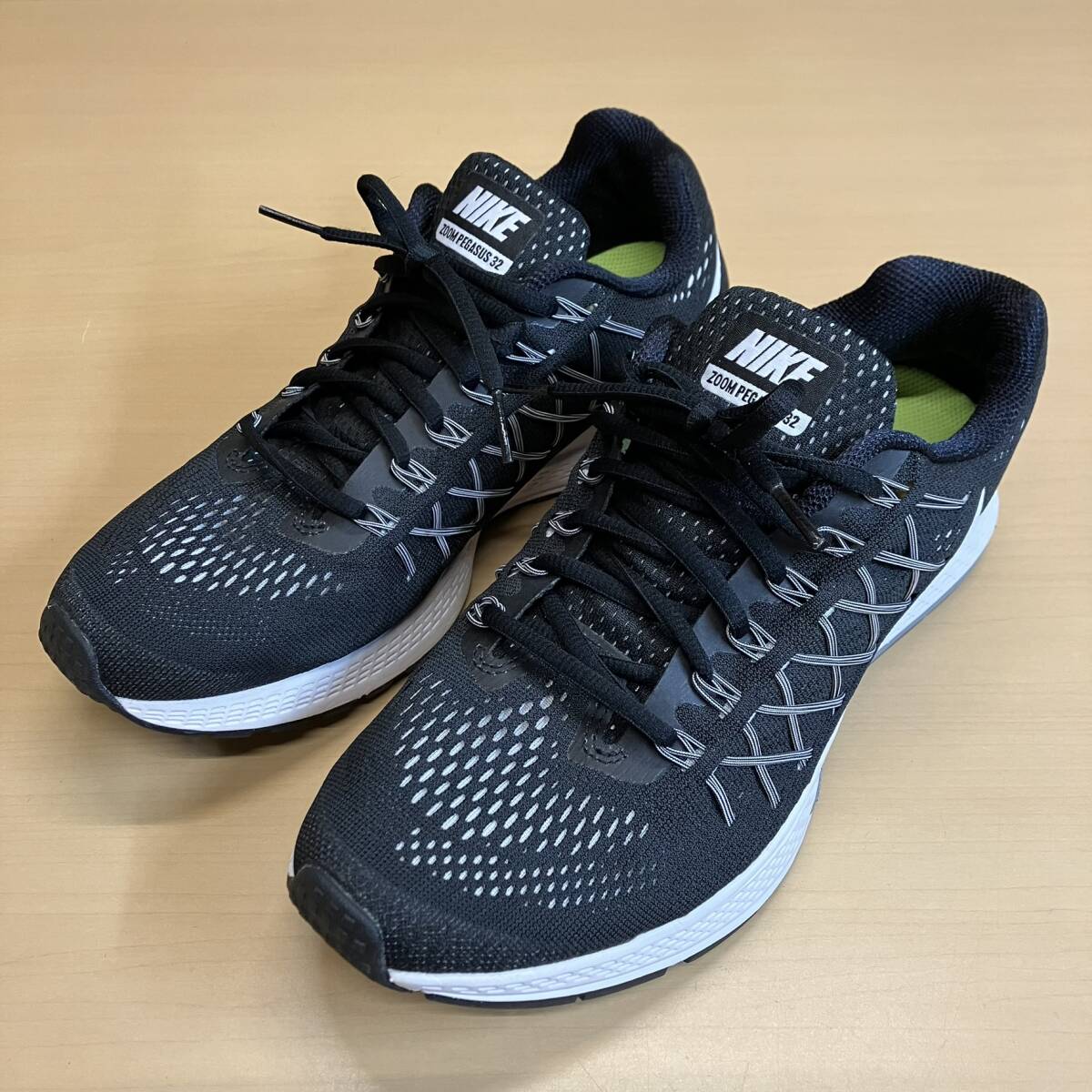 Yahoo!オークション -「nike ペガサス 26」(26.0cm) (シューズ（男性用