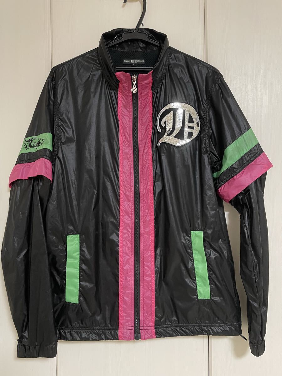 2025年最新】Yahoo!オークション -ダンスウィズドラゴン(ウエア