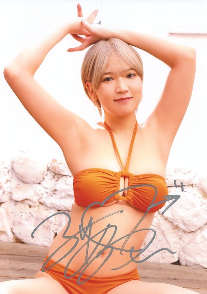 2025年最新】Yahoo!オークション -藤乃あおい サインの中古品・新品