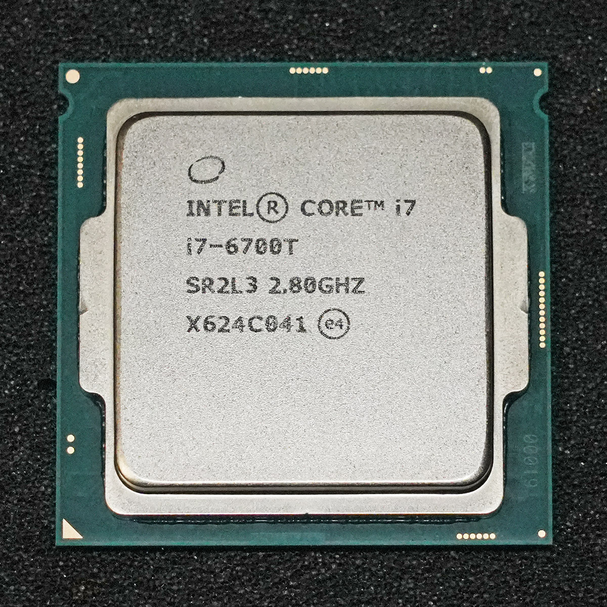 2025年最新】Yahoo!オークション -core i7 6700の中古品・新品・未使用