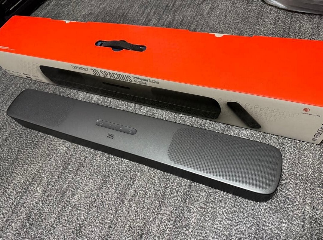 JBL BAR 5.0 MultiBeam オークション比較 - 価格.com