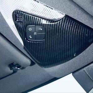 C-HR CHR ルームランプガーニッシュ【C372】