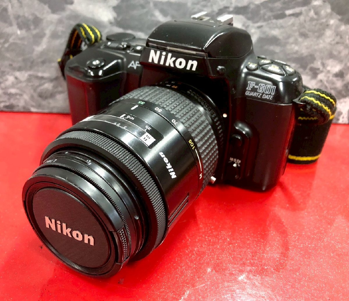 2025年最新】Yahoo!オークション -ニコンf ジャンクの中古品・新品・未
