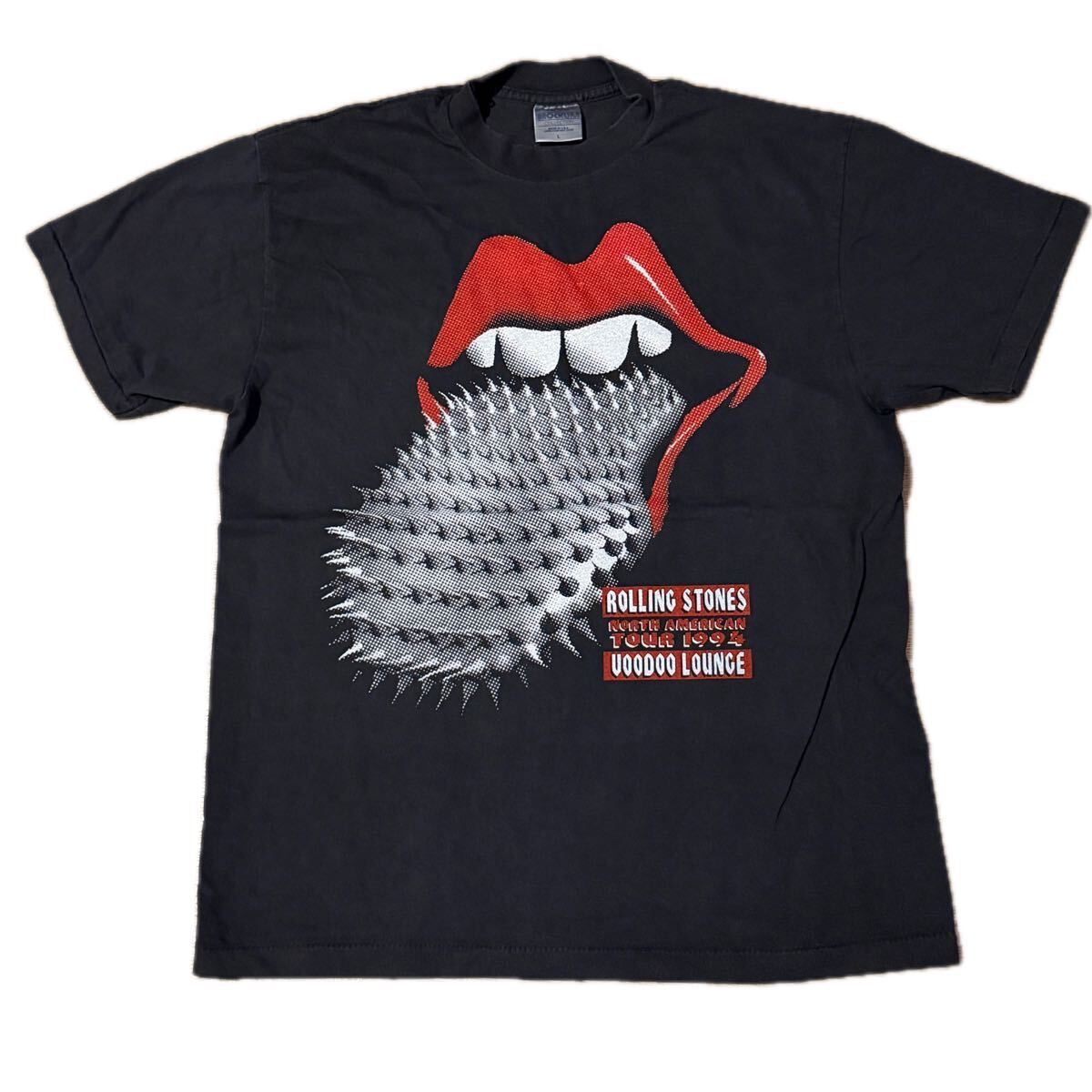 Yahoo!オークション -「voodoo lounge」の落札相場・落札価格