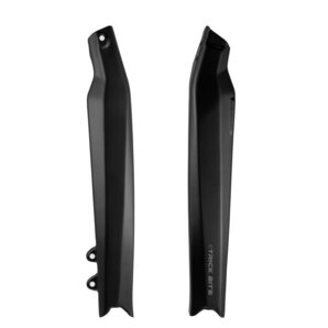 新品トライアル TRRS(2023-2025年式)用スイングアームカバー(ABS樹脂プラスチック)(黒色)送料無料