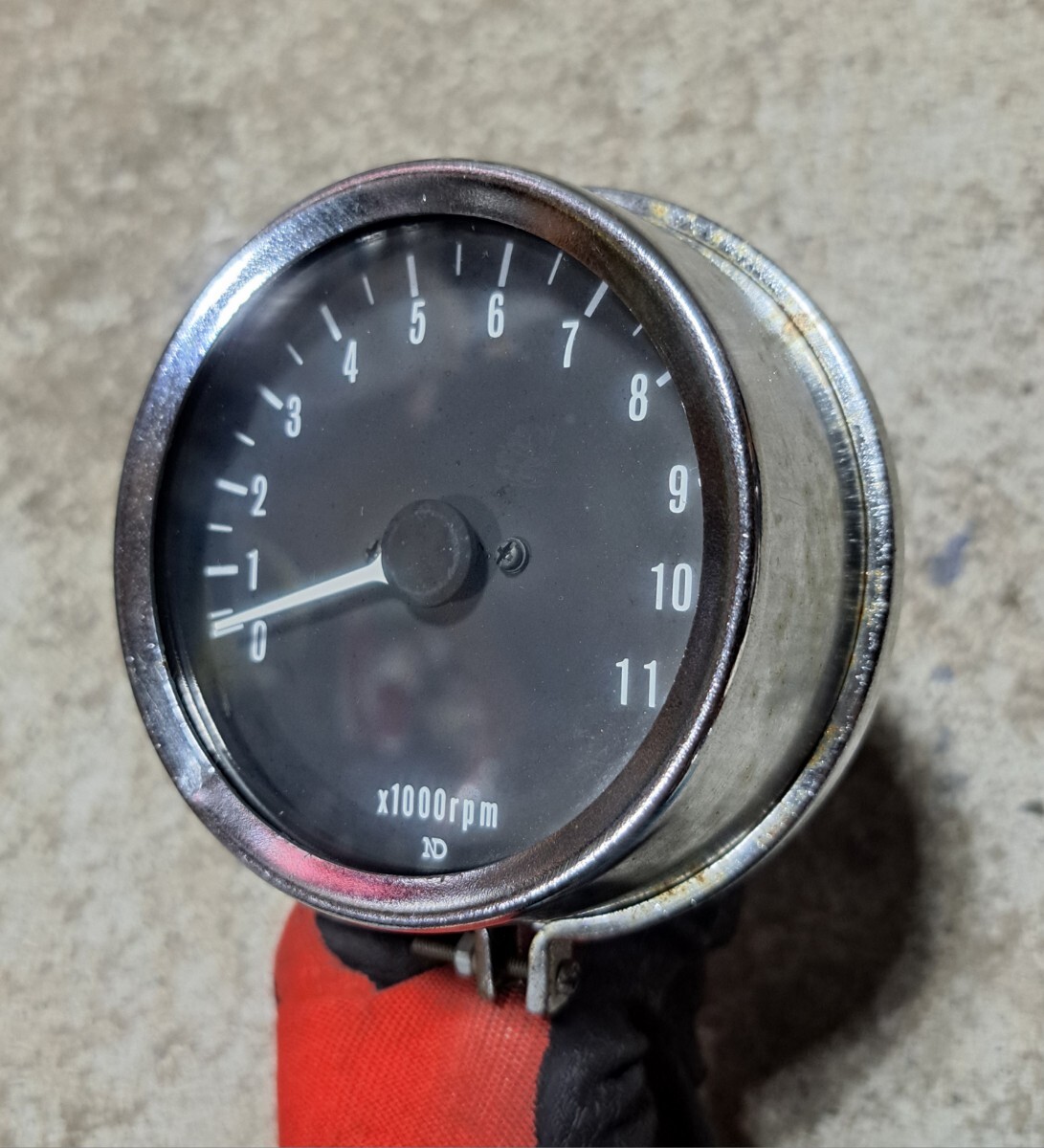 2025年最新】Yahoo!オークション -z1 z2 純正 メーター(パーツ)の中古