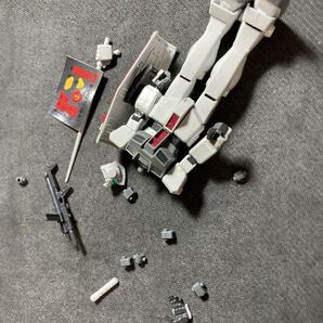 hguc ジム 寒冷地仕様