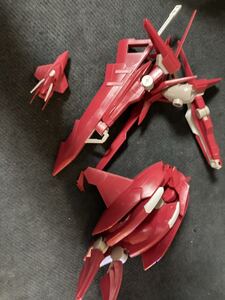 HG ガンプラ アルケーガンダム