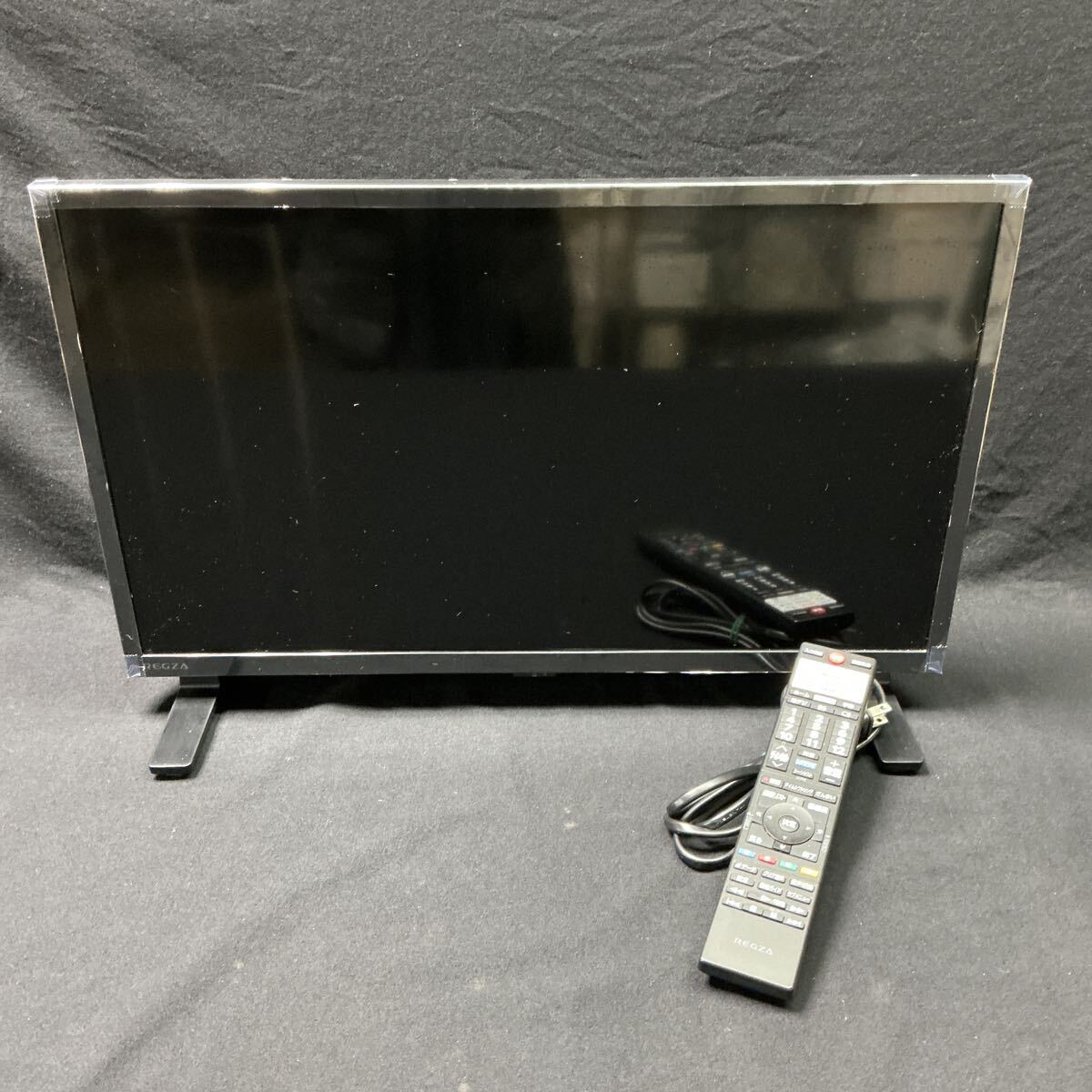 2025年最新】Yahoo!オークション -東芝 regza 24の中古品・新品・未