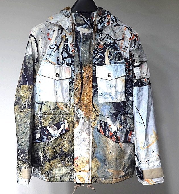 バランスウェアデザイン　スカジャン　ブルゾン　bal バランスウェアデザイン スカジャン ブルゾン bal