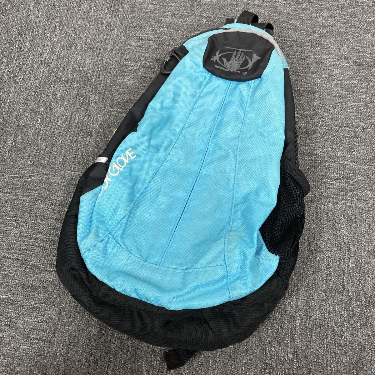 即決 BODY GLOVE ワンショルダーバッグ