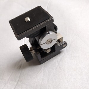 ビクセン 微動雲台 ガイドマウント 美品