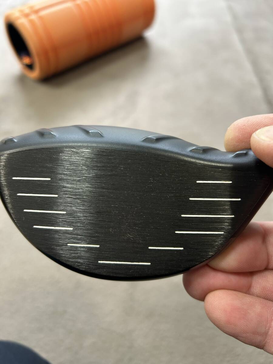 PING G400 3W ヘッドのみ s-l400.jpg