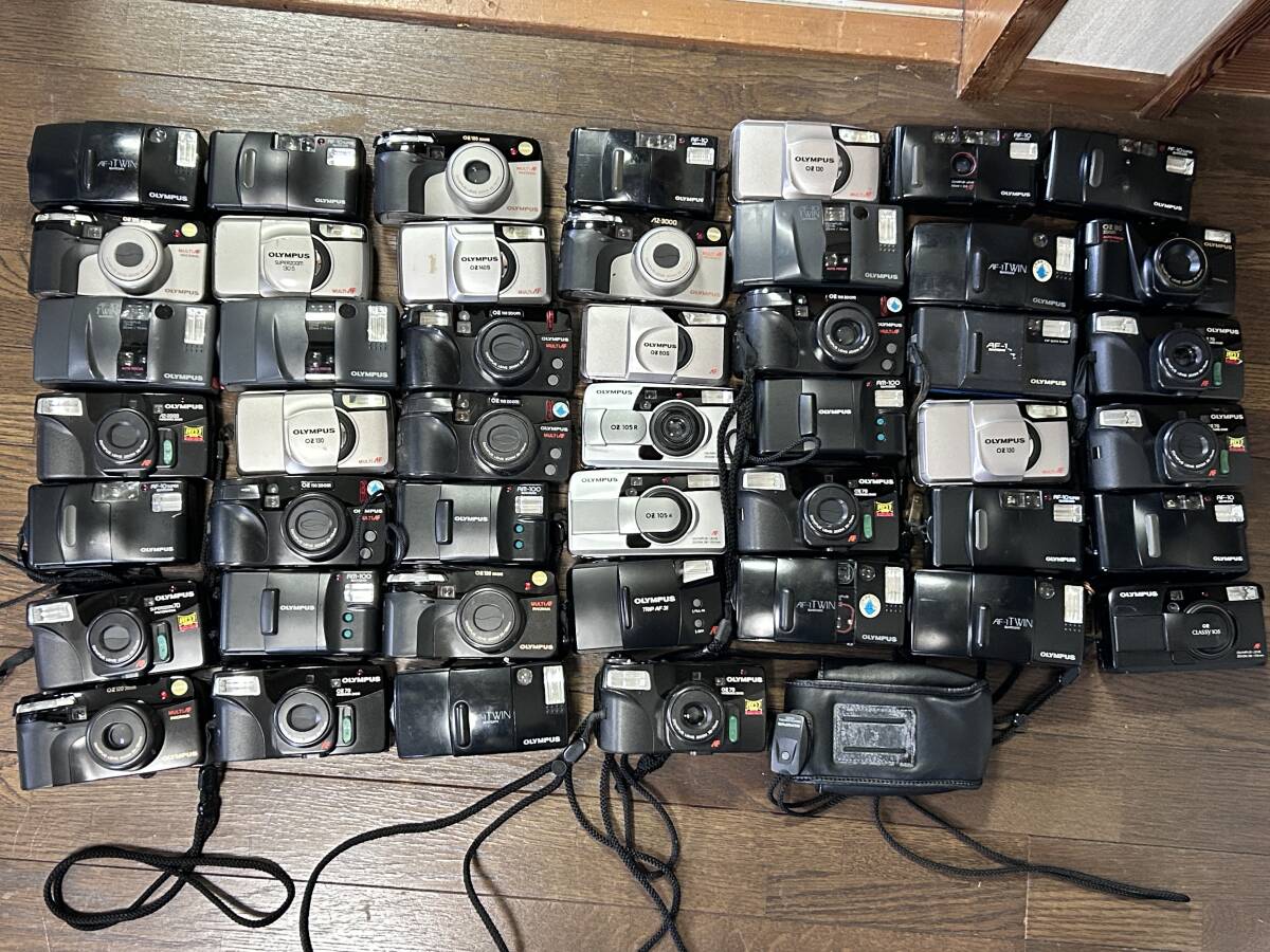 旧家整理 大量 カメラ まとめ売り 旧家整理 大量 カメラ まとめ売り Yahoo!オークション -「大量まとめ