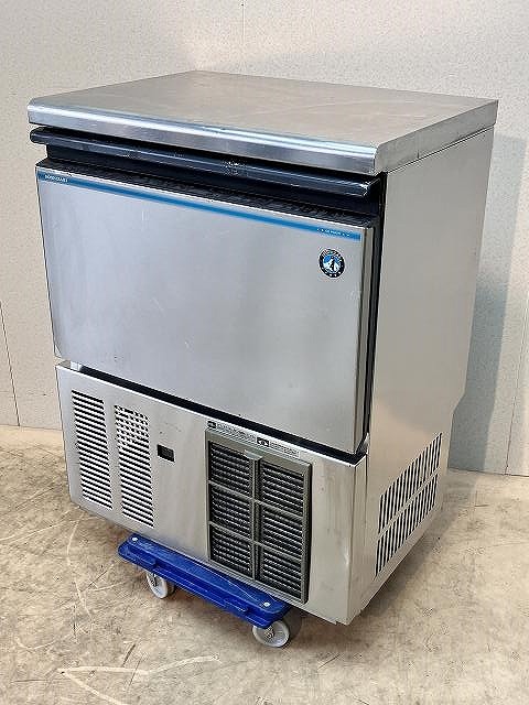 2025年最新】Yahoo!オークション -ホシザキ 製氷機 45kgの中古品・新品