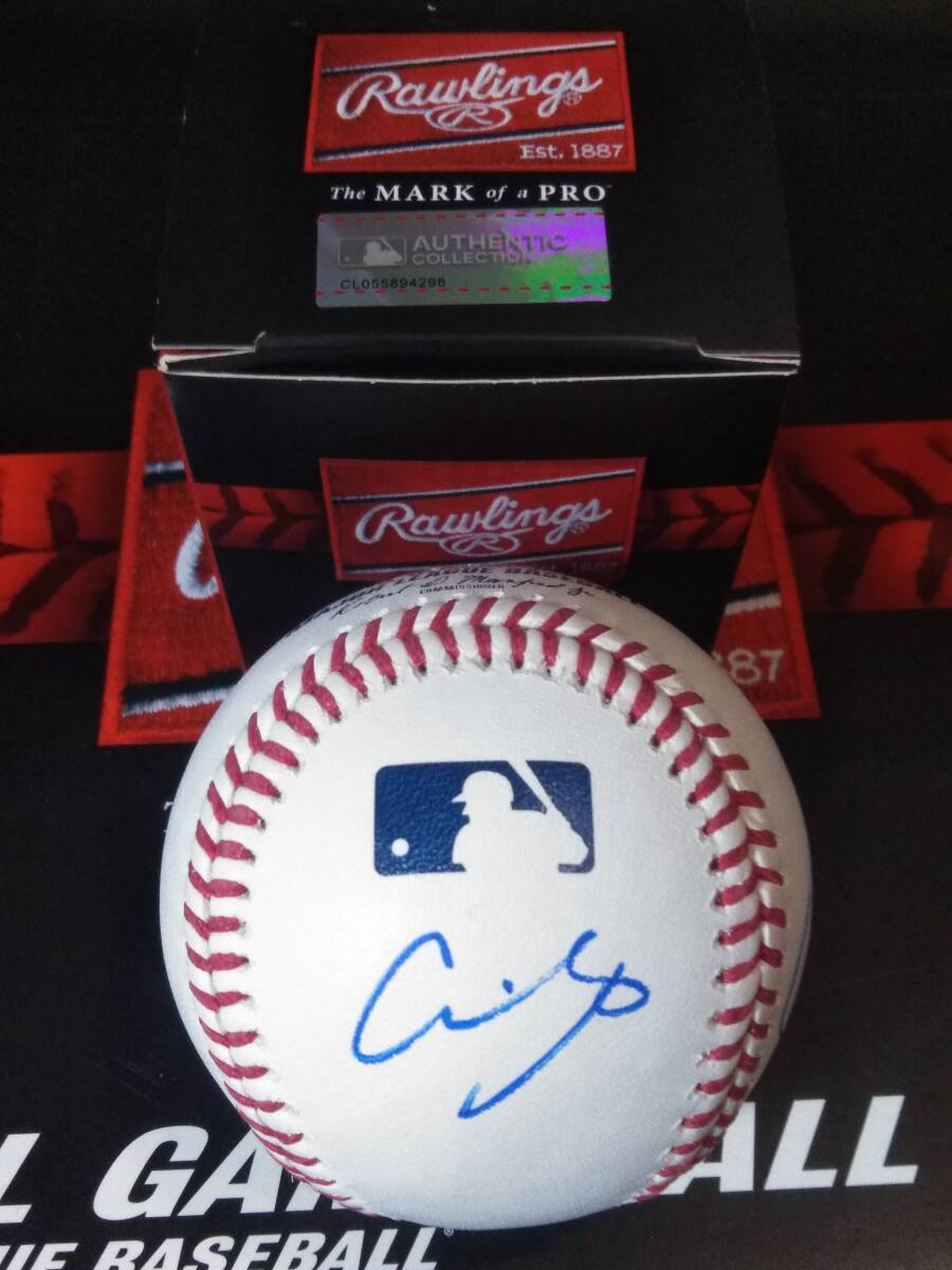 Yahoo!オークション -「佐々木朗希 直筆サインボール」の落札相場