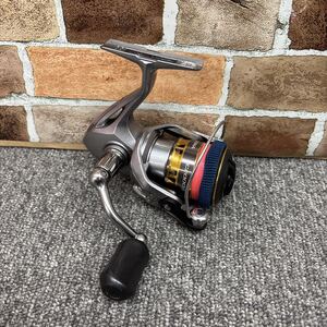 ●SHIMANO シマノ SEDONA C2000S セドナ スピニングリール 釣具 釣り具 釣り用品 釣り小物 HS7115