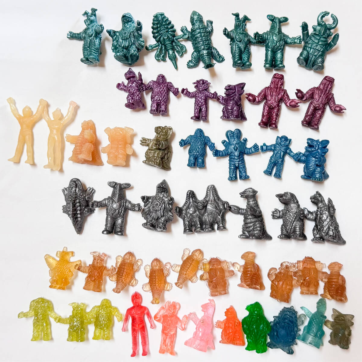 2025年最新】Yahoo!オークション -ウルトラマン消しゴムの中古品